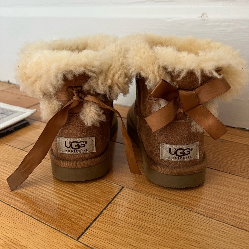 UGG Kids Boots Size 12